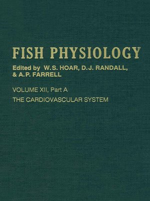cover image of The Cardiovascular System